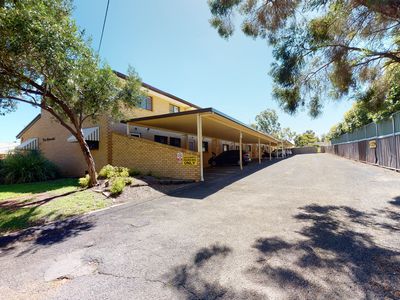 13 / 172 Gipps Street, Dubbo