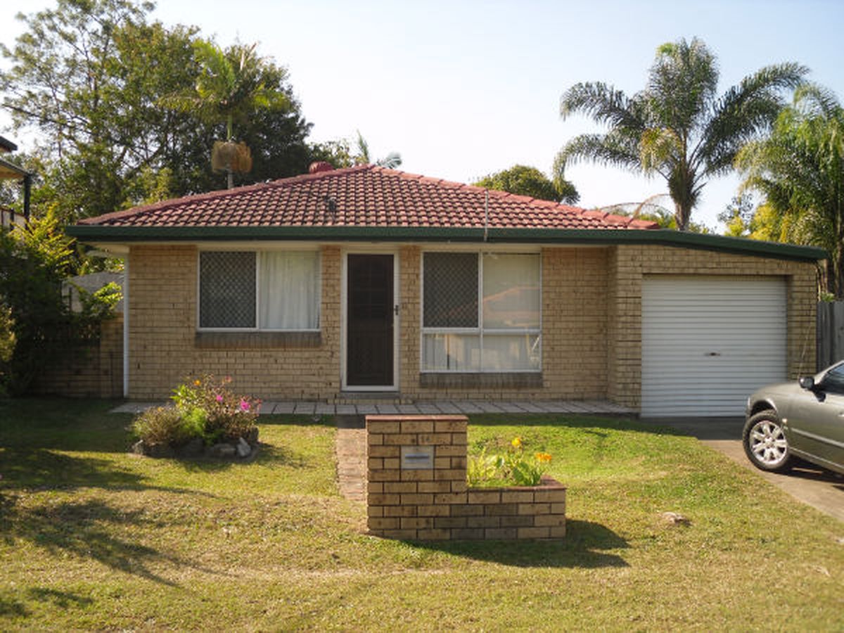 Capalaba