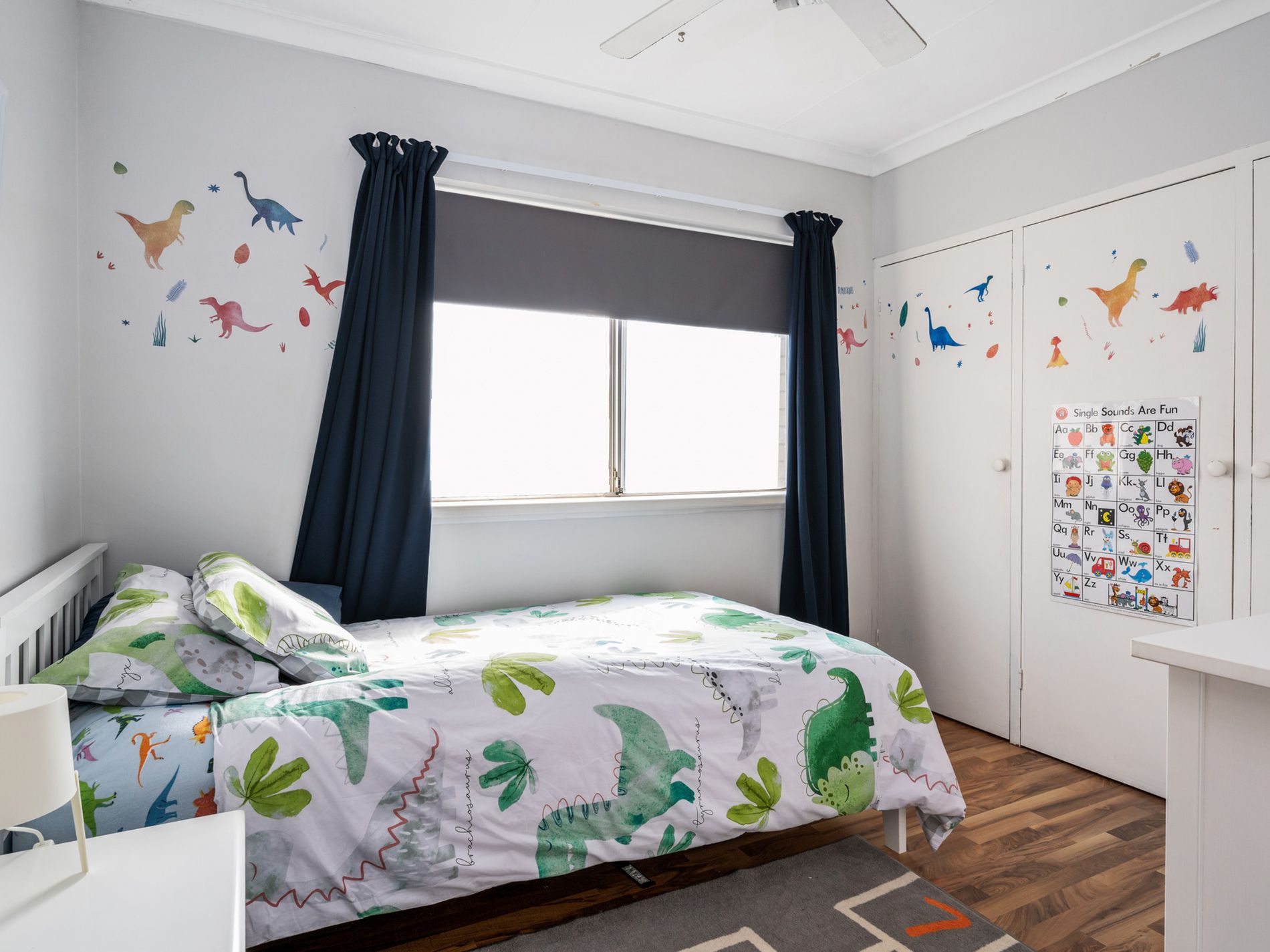 18 Killarney Street, Hannans