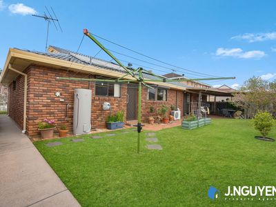 30 Northumberland Street, Bonnyrigg Heights