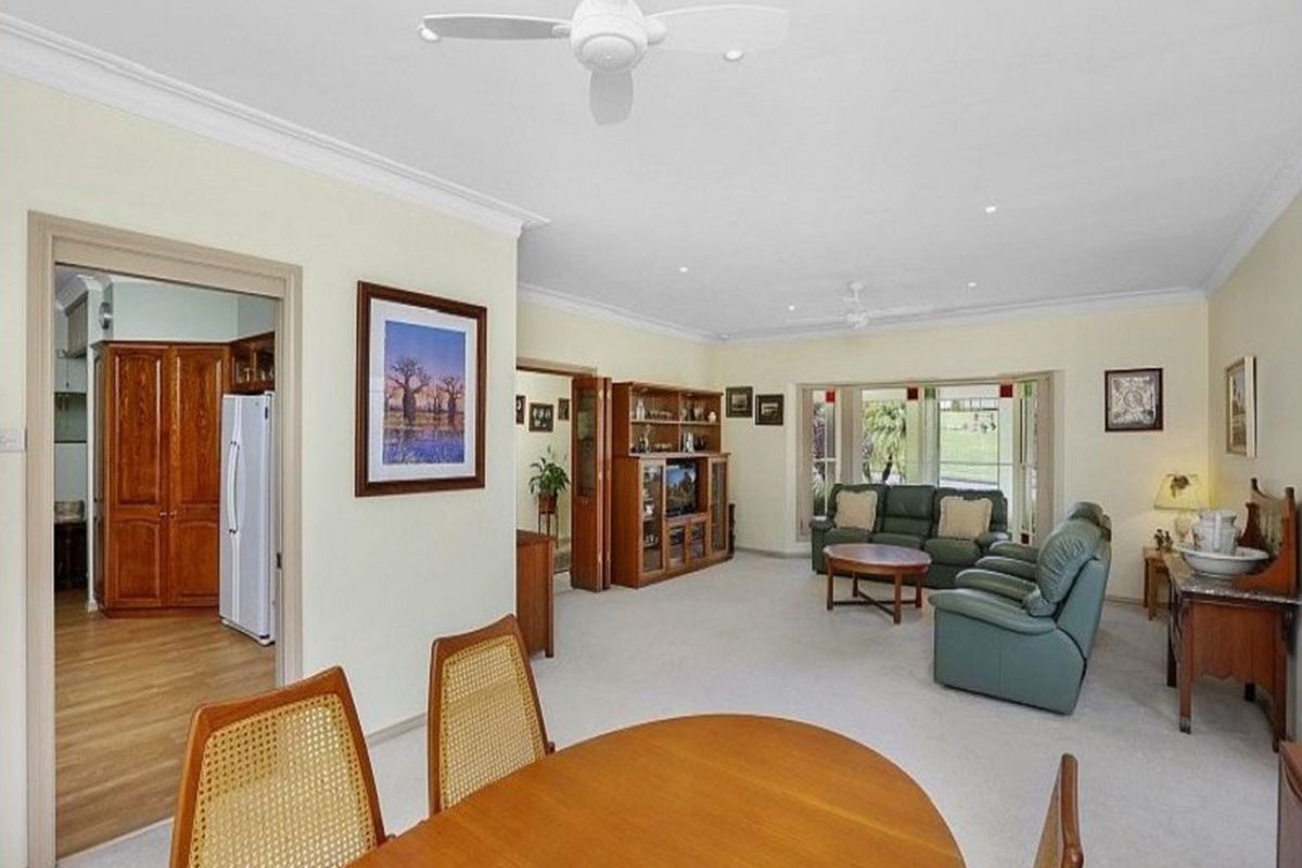 135 James Sea Drive, Green Point