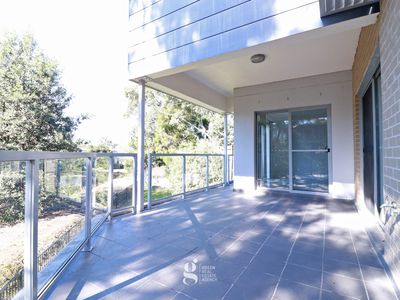 21 Watkins Road, Baulkham Hills