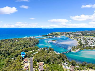 21 Princes Highway, North Narooma