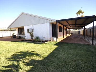 24 Cone Place, South Hedland