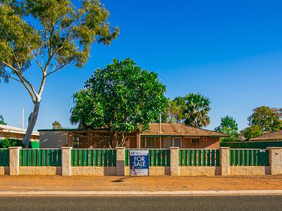45 Limpet Crescent, South Hedland