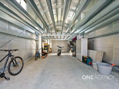 4 North Tarawal Street, Bomaderry