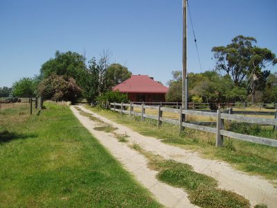 152 North Road, Gunbower