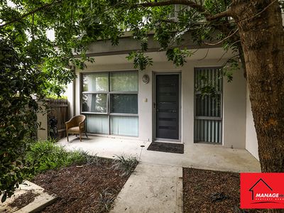 1 TOM NICHOLAS CRESCENT, Forde