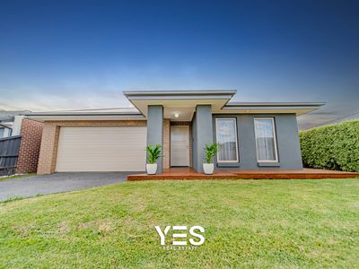 27 Langshan Road, Clyde North