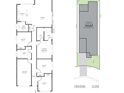 5 Croydon Close, Thornton