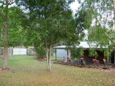 149 Sahara Road, Glass House Mountains