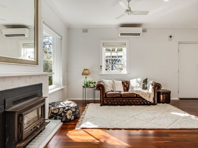 129 Piccadilly Road, Crafers