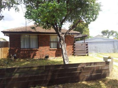 7 Acfold Court, St Albans