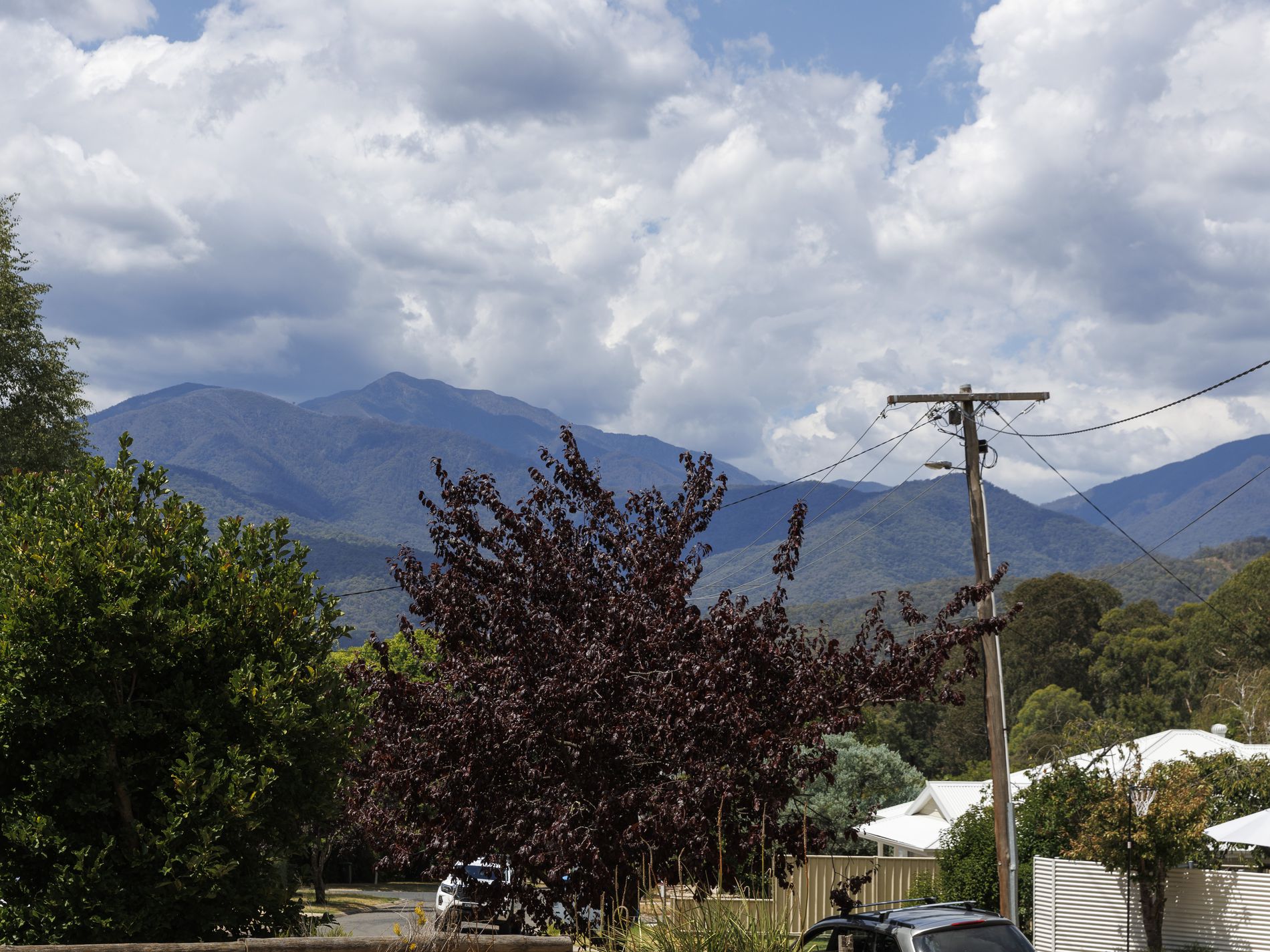 77 St Bernard Drive, Tawonga South