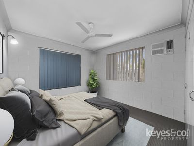 3 Feather Court, Kirwan