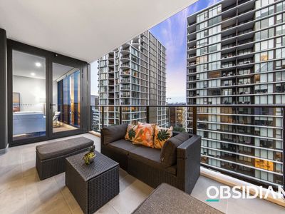 A1110 / 82 Waterloo Road, Macquarie Park