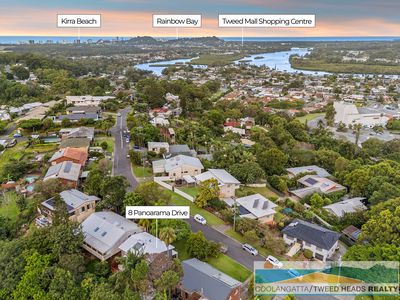 8 Panorama Drive, Tweed Heads West