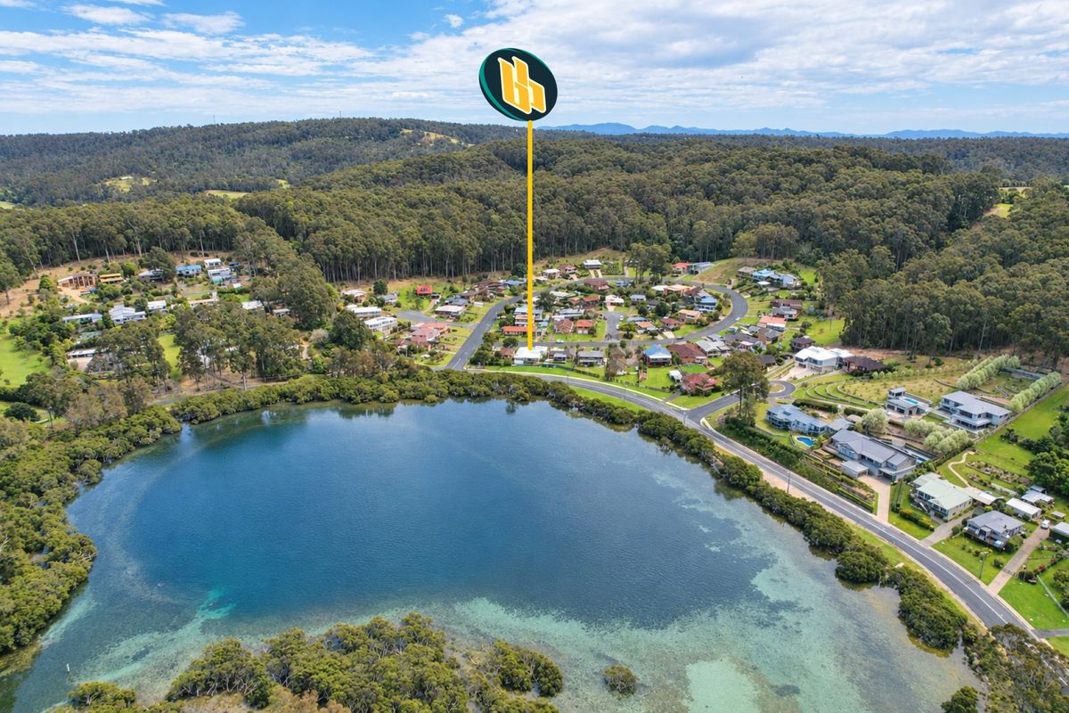 72 Fishermans Crescent, North Narooma