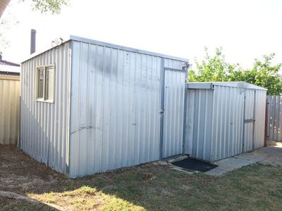 12 Regnans Close, Mirrabooka