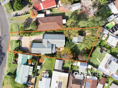 2 Vickery Avenue, Sanctuary Point