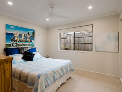 58 Calypso Crescent, Middle Ridge