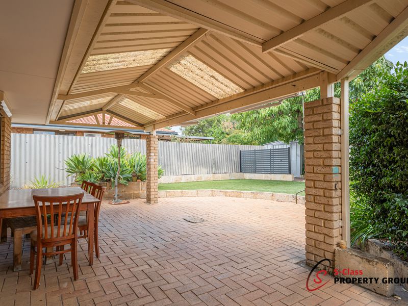 163 Rostrata Avenue, Willetton