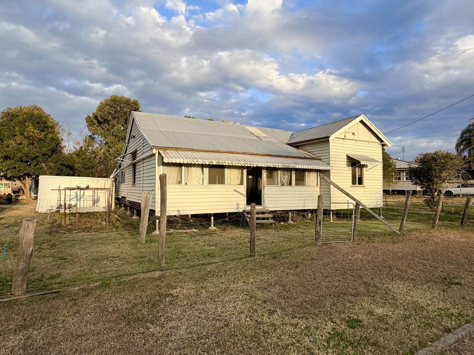 3 Main Street, Cloyna