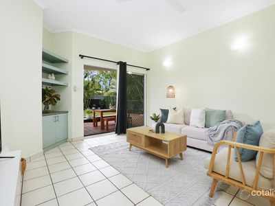 3 / 16 Coronation Drive, Stuart Park
