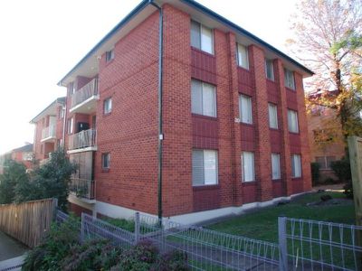 5 / 20 Meadow Crescent, Meadowbank