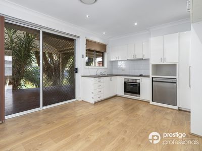 30 Junction Road, Moorebank