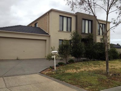 4 Braid Court, Truganina