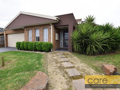 6 Rahni Close, Narre Warren