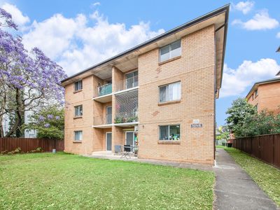 7 / 9 Hart Street, Warwick Farm