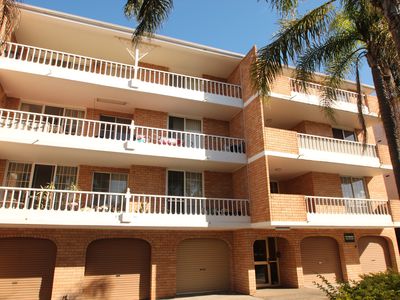 9 / 57-61 Bay Street,, Rockdale