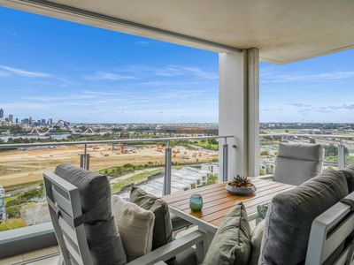 1303 / 19 The Circus, Burswood