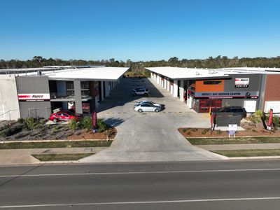 4 / 9 Drury Lane, Dundowran