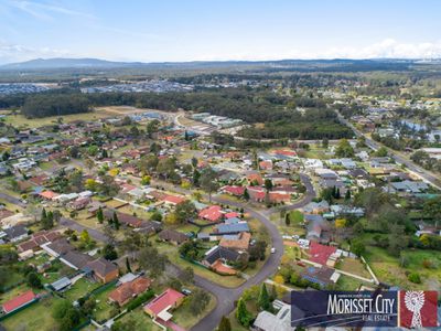 5 Meyers Crescent, Cooranbong