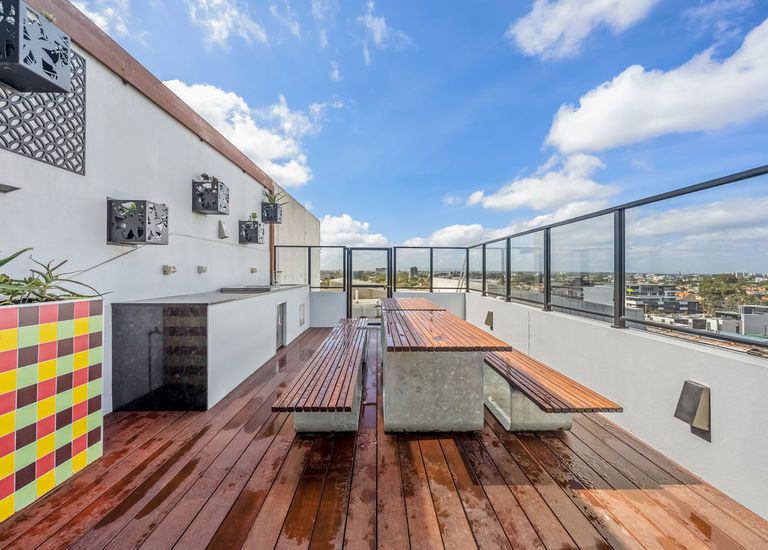 208 / 300 Victoria Street, Brunswick