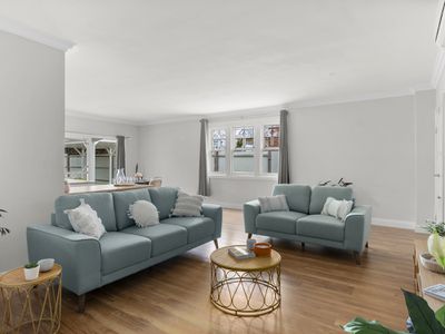 25 Crawford Street, Seymour