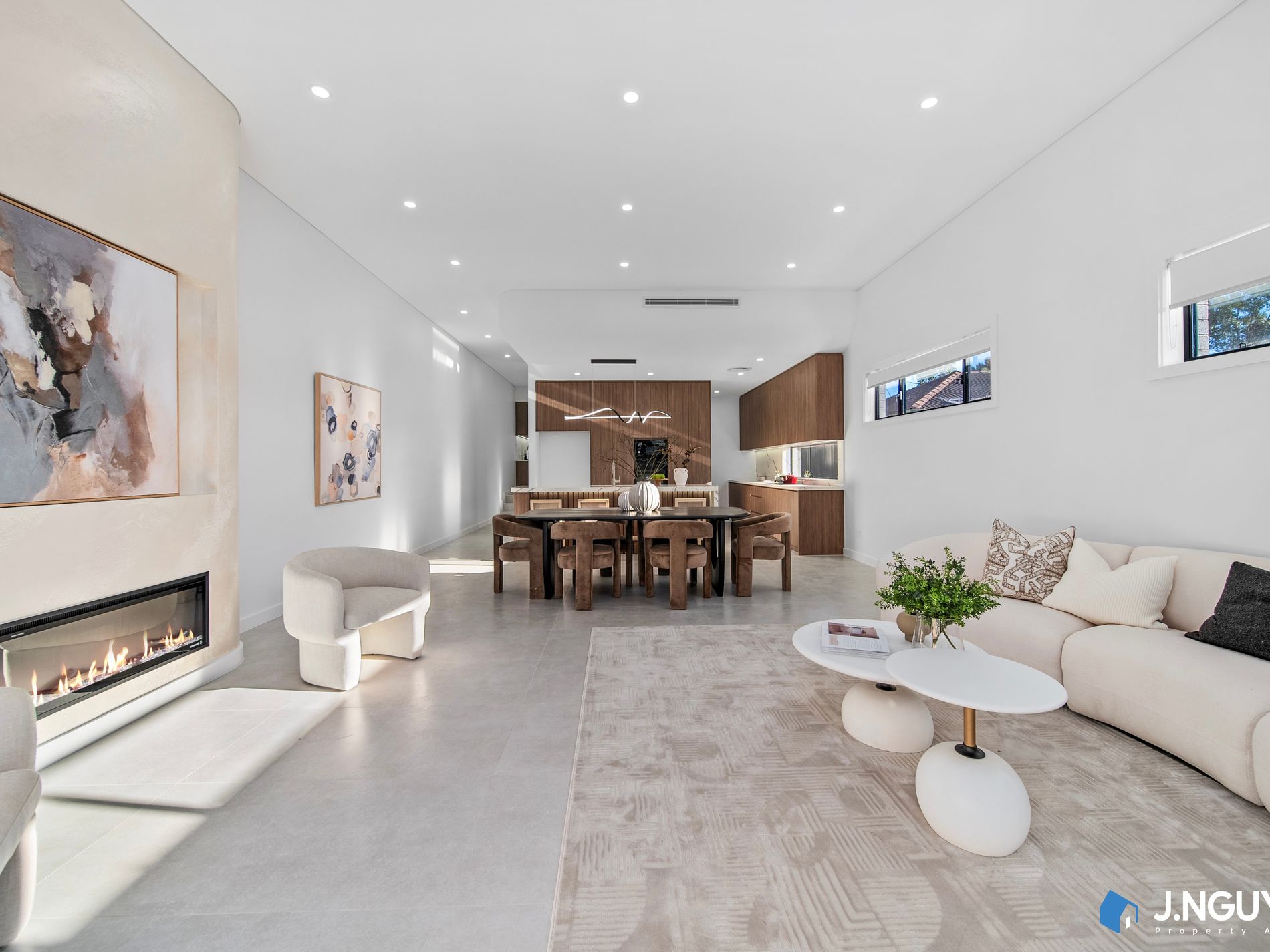 87 Cathcart Street, Fairfield