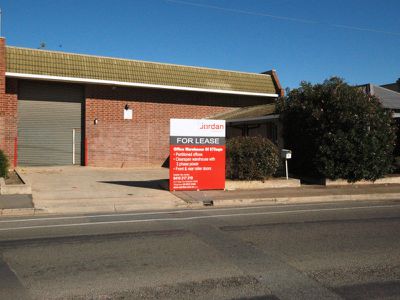 31 West Thebarton Road, Thebarton
