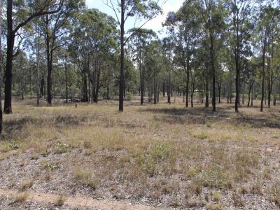 South Nanango