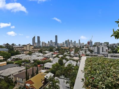 606 / 36 Anglesey Street, Kangaroo Point