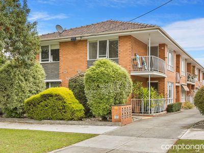 7 / 77 Victoria Street, Williamstown