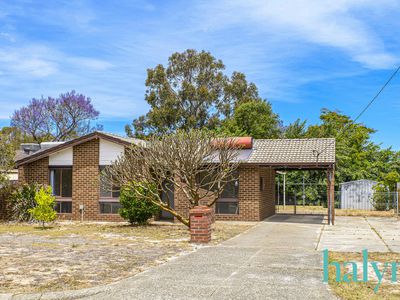 20 Rampart Way, Willetton