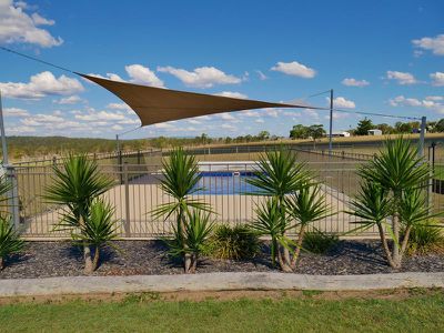 Kingaroy Address upon Request, Kingaroy