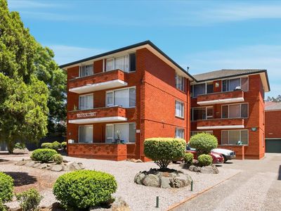 1 / 119-121 Castlereagh Street, Liverpool