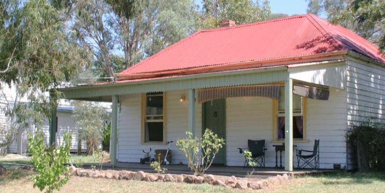 43 Hurley Street, Longwood