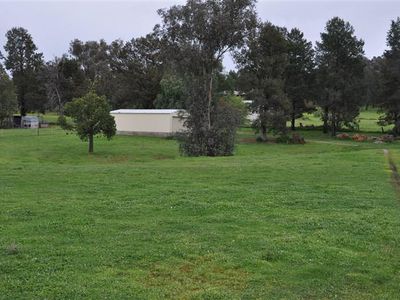 Lot 582 Icely Street, Eugowra