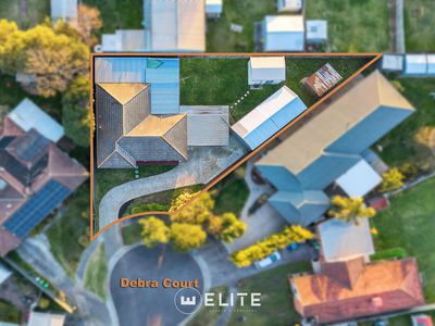 2 Debra Court, Berwick